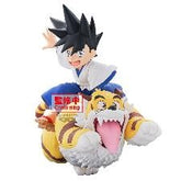 YAIBA:Samurai Legend Yaiba Kurogane & Kagetora FIGURE(B:Kagetora)