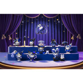 KUROMI Magic Apprentice Series Figures Blind Box
