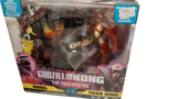 Godzilla x Kong Basic Fig. 6" 2-Pack Asst. 2 - Kiddy Zone