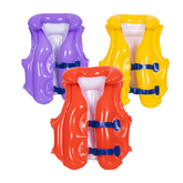 Plain Swim Vest
