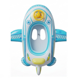 Baby Seat with Water Gun