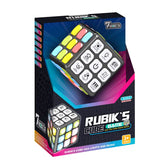 ELECTRONIC MAGIC CUBE 3YRS+