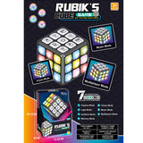 ELECTRONIC MAGIC CUBE 3YRS+