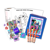 Lic Creativity Case - Stitch