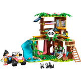 LEGO Friends 42648 Panda Sanctuary Animal Care V29 7+