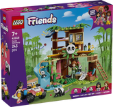 LEGO Friends 42648 Panda Sanctuary Animal Care V29 7+