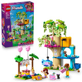 LEGO Friends 42666 Cat Birthday Party & Tree Ho.. V29 6+