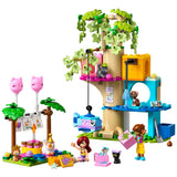 LEGO Friends 42666 Cat Birthday Party & Tree Ho.. V29 6+
