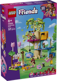 LEGO Friends 42666 Cat Birthday Party & Tree Ho.. V29 6+