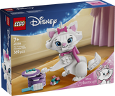 LEGO Disney Classic 43286 The Aristocats Adorable Marie 7+