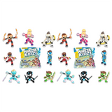 Ninja Kidz Mystery Figures - Series 2