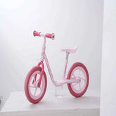 Kids balance bike B1-pink