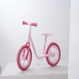 Kids balance bike B1-pink