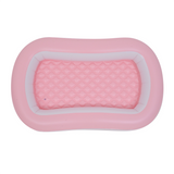 Pink Baby Pool