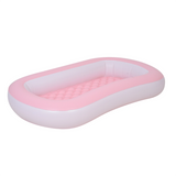 Pink Baby Pool