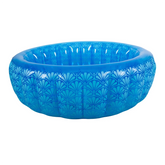 Transparent Rendering Pool