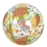 Fashion Beach Ball