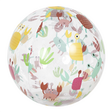 Fashion Beach Ball