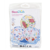 Fashion Beach Ball
