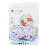 Fashion Beach Ball
