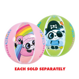 Panda Beach Ball