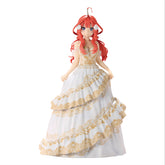 THE QUINTESSENTIAL QUINTUPLETS* ITSUKI NAKANO FIGURE THE QUINTESSENTIAL QUINTUPLETS Animation Original Art Exhibition ver.