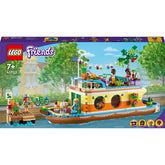 Lego 41702 Canal Houseboat