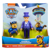 PAW Patrol Hero Pup Figure Assortment