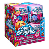 Magic Jellykins 1-PK Wave #1 Asst. - Kiddy Zone