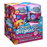 Magic Jellykins 1-PK Wave #1 Asst. - Kiddy Zone