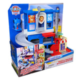 PAW Patrol Search & Rescue HQ - Mighty Detective