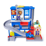 PAW Patrol Search & Rescue HQ - Mighty Detective