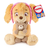 GUND Paw Patrol Hugging Plush 9.5" Skye