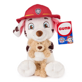 GUND Paw Patrol Hugging Plush9.5"Mrshall