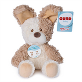 GUND Peeki The Puppy Handheld