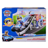 PAW Patrol Search & Rescue Lookout & Rescue Playset