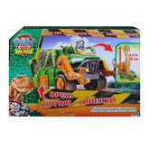 Paw Patrol Movie3 Dino Megsurs Dino Vhcl