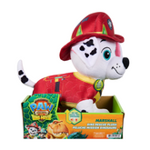 Paw Patrol Movie3 Dino 10"RPlushMarshall