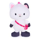 Gabby's DH Clip On Plush 3"KttyBearFrnds