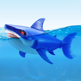 S001-ROBO ALIVE-WATER ACTIVATED-DEEP SEA MONSTER SURPRISE