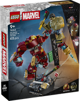 LEGO Super Heroes 76343 Super Heroes 76343 9+