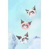KUROMI Zodiac Series Plush Pendant Blind Box