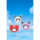 KUROMI Zodiac Series Plush Pendant Blind Box