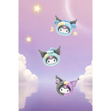KUROMI Zodiac Series Plush Pendant Blind Box