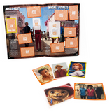 ONE PIECE Sticker Album + 2 Blind bags