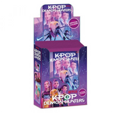 K-POP DEMON HUNTERS K-POP Stickers