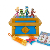 Ninja Kidz Shadow Masters Mystery Chest