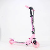 Aero Kids Scooter A1-Pink