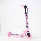 Aero Kids Scooter A1-Pink