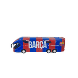 Banbo FC Barcelona Bus
